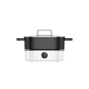 Xiaomi Večnamenski kuhalnik Hot Pot 6L