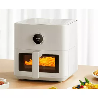 Xiaomi Smart Air Fryer 5,5L EU Xiaomi Smart Air Fryer 5,5L EU
