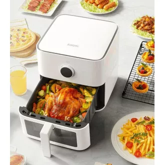 Xiaomi Smart Air Fryer 5,5L EU Xiaomi Smart Air Fryer 5,5L EU