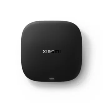 Xiaomi Mi Box S 3. generacija EU Xiaomi Mi Box S 3. generacija EU