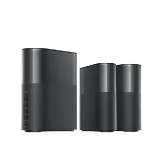Xiaomi Mesh System BE3600 Pro EU (3 pakiranja) Xiaomi Mesh System BE3600 Pro EU (3 pakiranja)