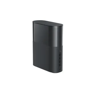 Xiaomi Mesh System BE3600 Pro EU (3 pakiranja) Xiaomi Mesh System BE3600 Pro EU (3 pakiranja)