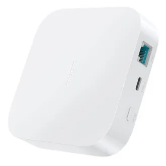 Xiaomi Mi Smart Home Hub 2 Xiaomi Mi Smart Home Hub 2