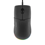 Xiaomi Gaming Mouse Lite/Herring/Optical/6 200 DPI/Wireless USB/Black