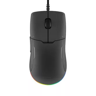 Xiaomi Gaming Mouse Lite/Herring/Optical/6 200 DPI/Wireless USB/Black