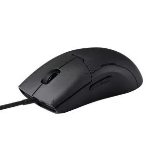 Xiaomi Gaming Mouse Lite/Herring/Optical/6 200 DPI/Wireless USB/Black
