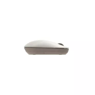 Xiaomi Brezžična miška Lite 2/Office/Optical/1 000 DPI/Wireless USB/White