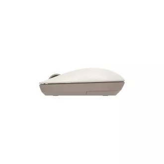 Xiaomi Brezžična miška Lite 2/Office/Optical/1 000 DPI/Wireless USB/White