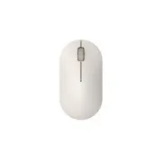 Xiaomi Brezžična miška Lite 2/Office/Optical/1 000 DPI/Wireless USB/White