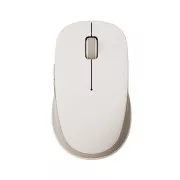 Xiaomi brezžična miška 2 z dvema načinoma delovanja (bela)