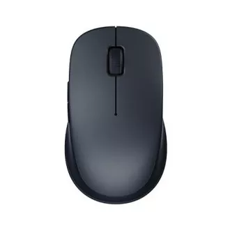 Xiaomi brezžična miška 2 z dvema načinoma delovanja (črna)
