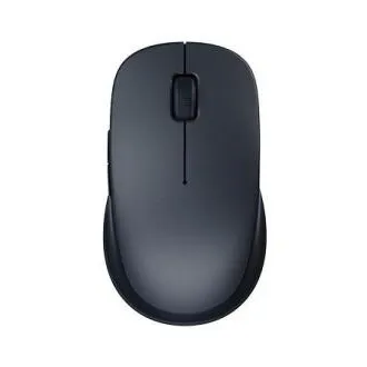 Xiaomi brezžična miška 2 z dvema načinoma delovanja (črna)