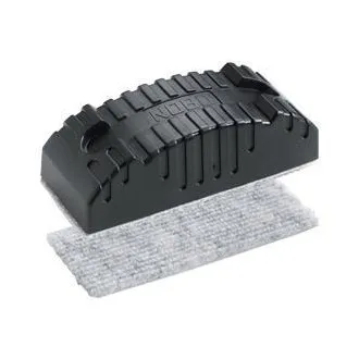 Magnetna ščetka NOBO, za bele table