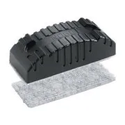 Magnetna ščetka NOBO, za bele table