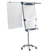 Flipchart NOBO PIRANHA MOBILE