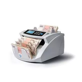 Števec bankovcev SAFESCAN 2250 LCD