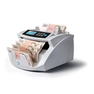 Števec bankovcev SAFESCAN 2250 LCD