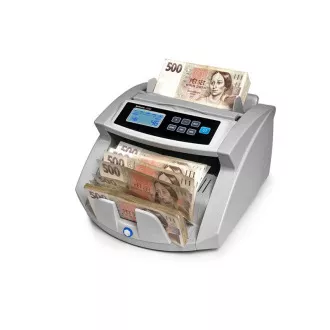 Števec bankovcev SAFESCAN 2250 LCD