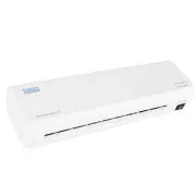 Laminator DESQ A4 nove generacije, bel