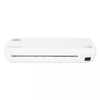 Laminator DESQ A4 nove generacije, bel