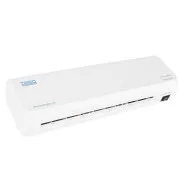Laminator DESQ A4 nove generacije, bel