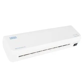 Laminator DESQ A4 nove generacije, bel Laminator DESQ A4 nove generacije, bel
