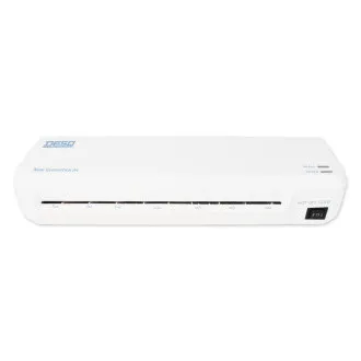 Laminator DESQ A4 nove generacije, bel Laminator DESQ A4 nove generacije, bel