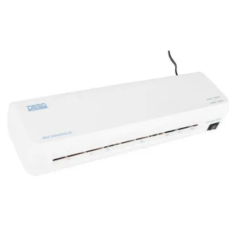 Laminator DESQ A4 nove generacije, bel Laminator DESQ A4 nove generacije, bel
