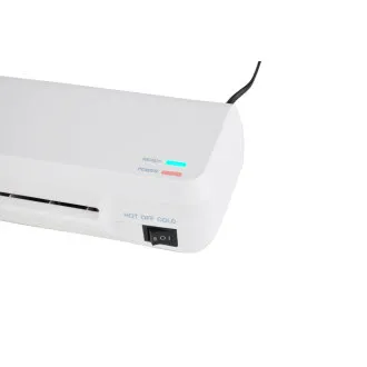 Laminator DESQ A4 nove generacije, bel Laminator DESQ A4 nove generacije, bel