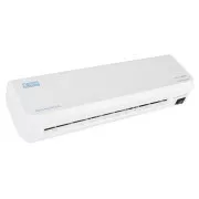 Laminator DESQ A3 nove generacije, bel