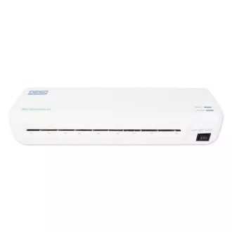 Laminator DESQ A3 nove generacije, bel
