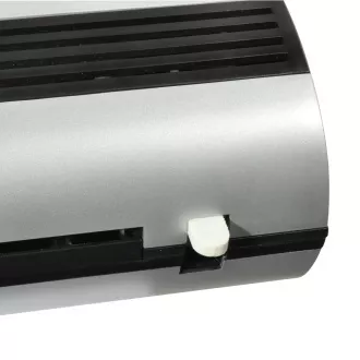 Laminator DESQ A3 Heavy Duty, srebrn
