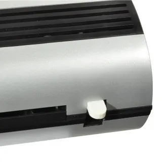 Laminator DESQ A3 Heavy Duty, srebrn Laminator DESQ A3 Heavy Duty, srebrn