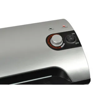 Laminator DESQ A3 Heavy Duty, srebrn Laminator DESQ A3 Heavy Duty, srebrn