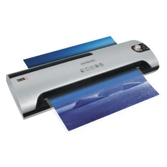 Laminator DESQ A3 Heavy Duty, srebrn Laminator DESQ A3 Heavy Duty, srebrn