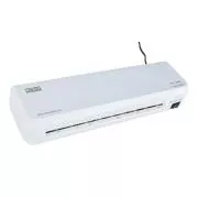 Laminator DESQ A4 nove generacije, svetlo modra
