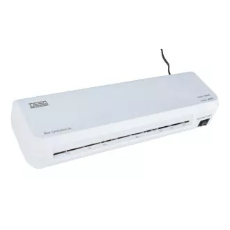 Laminator DESQ A4 nove generacije, svetlo modra