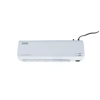 Laminator DESQ A4 nove generacije, svetlo modra