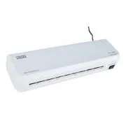 Laminator DESQ A4 nove generacije, svetlo modra