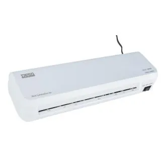 Laminator DESQ A4 nove generacije, svetlo modra Laminator DESQ A4 nove generacije, svetlo modra