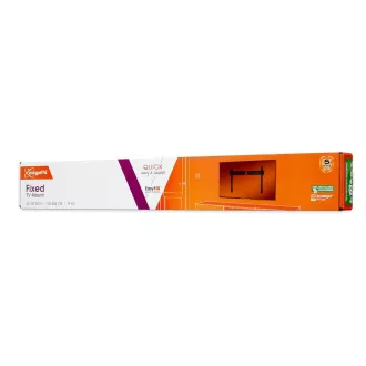 Vogel's TVM 1603, fiksno držalo za TV zaslone 40-100", 75 kg