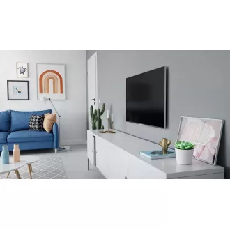 Vogel's TVM 1603, fiksno držalo za TV zaslone 40-100", 75 kg