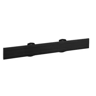 Voglov vodoravni del adapterja Connect-it PFB 3411, 1175 mm, črn Voglov vodoravni del adapterja Connect-it PFB 3411, 1175 mm, črn