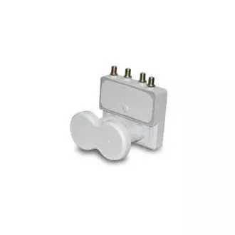 LNB Mascom Monoblock 4.3 Quad MC M4-QS03