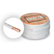 Cavel KF114 - varjeni koaksialni kabel