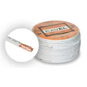 Cavel KF114 - varjeni koaksialni kabel
