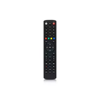 Upravljanje izbire AB ALL TV (AB CryptoBox PULSe)
