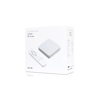 Homatics Box HD Android TV Homatics Box HD Android TV