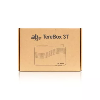 AB TereBox 3T HD prizemni/kabelski sprejemnik FTA