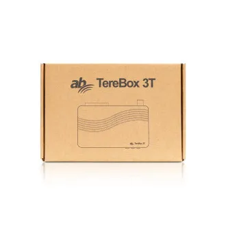 AB TereBox 3T HD prizemni/kabelski sprejemnik FTA AB TereBox 3T HD prizemni/kabelski sprejemnik FTA
